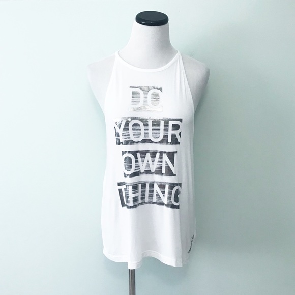 reebok make your own